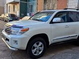 Toyota Land Cruiser 2014 года за 25 000 000 тг. в Караганда – фото 2