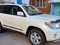 Toyota Land Cruiser 2014 годаүшін25 000 000 тг. в Караганда – фото 3