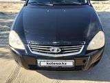 ВАЗ (Lada) Priora 2171 2013 года за 1 700 000 тг. в Кызылорда – фото 2