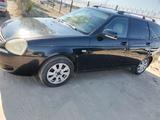ВАЗ (Lada) Priora 2171 2013 года за 1 700 000 тг. в Кызылорда – фото 3