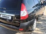 ВАЗ (Lada) Priora 2171 2013 года за 1 700 000 тг. в Кызылорда – фото 4