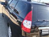 ВАЗ (Lada) Priora 2171 2013 года за 1 700 000 тг. в Кызылорда – фото 5