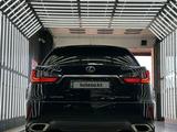 Lexus RX 200t 2017 года за 19 000 000 тг. в Астана – фото 3