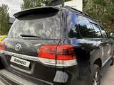 Toyota Land Cruiser 2008 годаүшін13 500 000 тг. в Астана