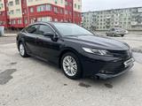 Toyota Camry 2019 года за 14 800 000 тг. в Кызылорда – фото 4