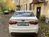 Kia Rio 2015 года за 3 400 000 тг. в Кокшетау – фото 4