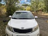 Kia Rio 2015 года за 3 400 000 тг. в Кокшетау