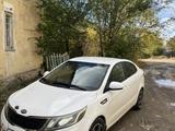 Kia Rio 2015 года за 3 400 000 тг. в Кокшетау – фото 3