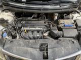 Kia Rio 2015 года за 3 400 000 тг. в Кокшетау – фото 5
