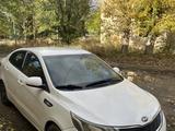 Kia Rio 2015 года за 3 400 000 тг. в Кокшетау – фото 2