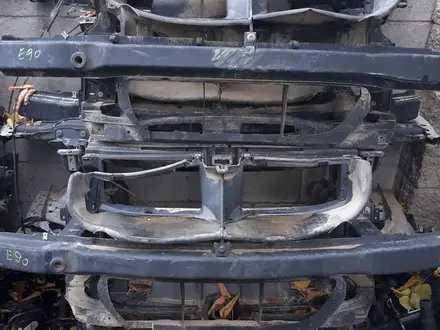 Телевизор (лонжерон) БМВ E46 E90 за 20 000 тг. в Алматы