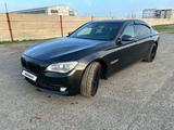 BMW 740 2013 года за 15 000 000 тг. в Уральск