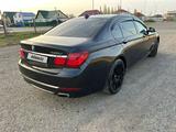 BMW 740 2013 годаүшін15 000 000 тг. в Уральск – фото 4