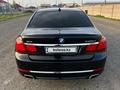 BMW 740 2013 годаүшін15 000 000 тг. в Уральск – фото 5