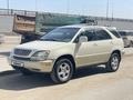 Lexus RX 300 2001 года за 5 600 000 тг. в Астана – фото 4