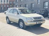 Lexus RX 300 2001 года за 5 600 000 тг. в Астана – фото 3