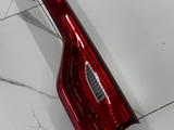 Фонарь задний центральный на крышке багажнике Haval M6 за 5 000 тг. в Астана – фото 2