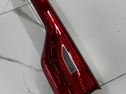 Фонарь задний центральный на крышке багажнике Haval M6 за 5 000 тг. в Астана – фото 2