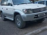 Toyota Land Cruiser Prado 1998 года за 5 200 000 тг. в Семей