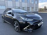 Toyota Levin 2020 года за 8 000 000 тг. в Кентау – фото 4