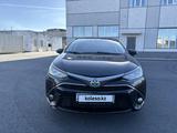 Toyota Levin 2020 года за 8 000 000 тг. в Кентау – фото 2