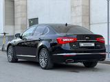Kia K7 2013 года за 8 200 000 тг. в Кызылорда – фото 4