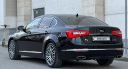 Kia K7 2013 годаfor8 300 000 тг. в Кызылорда – фото 4