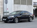Kia K7 2013 года за 8 200 000 тг. в Кызылорда – фото 2