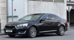 Kia K7 2013 годаfor8 300 000 тг. в Кызылорда – фото 2