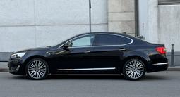 Kia K7 2013 годаfor8 300 000 тг. в Кызылорда – фото 3
