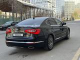 Kia K7 2013 года за 8 200 000 тг. в Кызылорда – фото 5