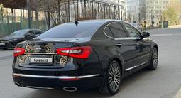 Kia K7 2013 годаfor8 300 000 тг. в Кызылорда – фото 5
