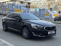 Kia K7 2013 годаүшін8 200 000 тг. в Кызылорда – фото 6