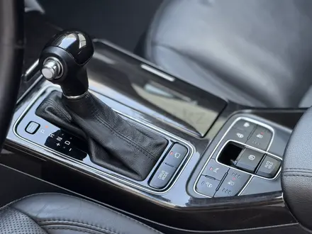 Kia K7 2013 года за 8 200 000 тг. в Кызылорда – фото 10