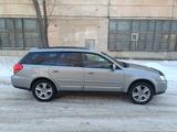 Subaru Outback 2006 годаүшін5 700 000 тг. в Караганда – фото 3