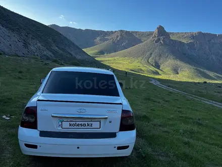 ВАЗ (Lada) Priora 2170 2012 года за 1 900 000 тг. в Туркестан