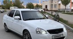 ВАЗ (Lada) Priora 2170 2013 годаүшін2 900 000 тг. в Кокшетау – фото 3