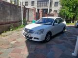 Nissan Almera 2013 годаүшін4 500 000 тг. в Алматы