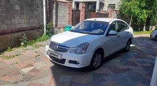 Nissan Almera 2013 года за 4 500 000 тг. в Алматы