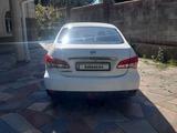 Nissan Almera 2013 годаүшін4 500 000 тг. в Алматы – фото 3