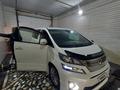 Toyota Vellfire 2013 годаүшін7 000 000 тг. в Алматы – фото 13