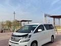 Toyota Vellfire 2013 годаүшін7 000 000 тг. в Алматы