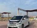 Toyota Vellfire 2013 годаүшін7 000 000 тг. в Алматы – фото 4