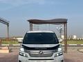 Toyota Vellfire 2013 года за 7 000 000 тг. в Алматы – фото 5