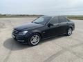 Mercedes-Benz C 180 2010 годаfor4 100 000 тг. в Актобе