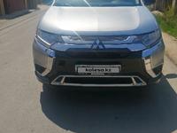 Mitsubishi Outlander 2018 годаүшін10 600 000 тг. в Астана