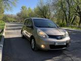 Nissan Note 2009 года за 4 800 000 тг. в Караганда – фото 4