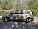 Nissan Note 2009 года за 4 800 000 тг. в Караганда – фото 2
