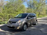 Nissan Note 2009 года за 4 800 000 тг. в Караганда