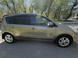 Nissan Note 2009 года за 4 800 000 тг. в Караганда – фото 5